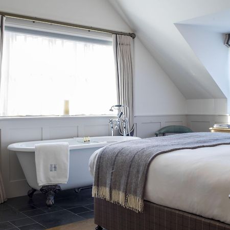 Hurley House Hotel Luaran gambar