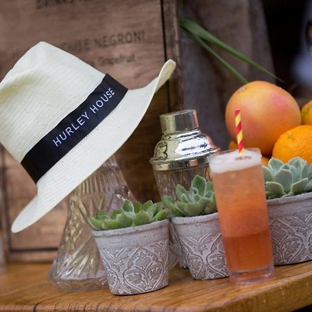 Hurley House Hotel Luaran gambar