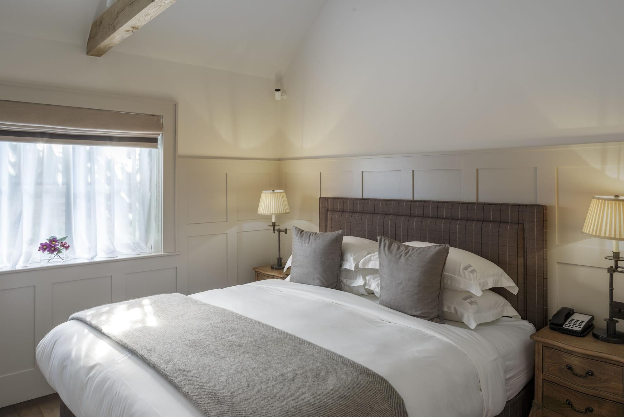 Hurley House Hotel Luaran gambar