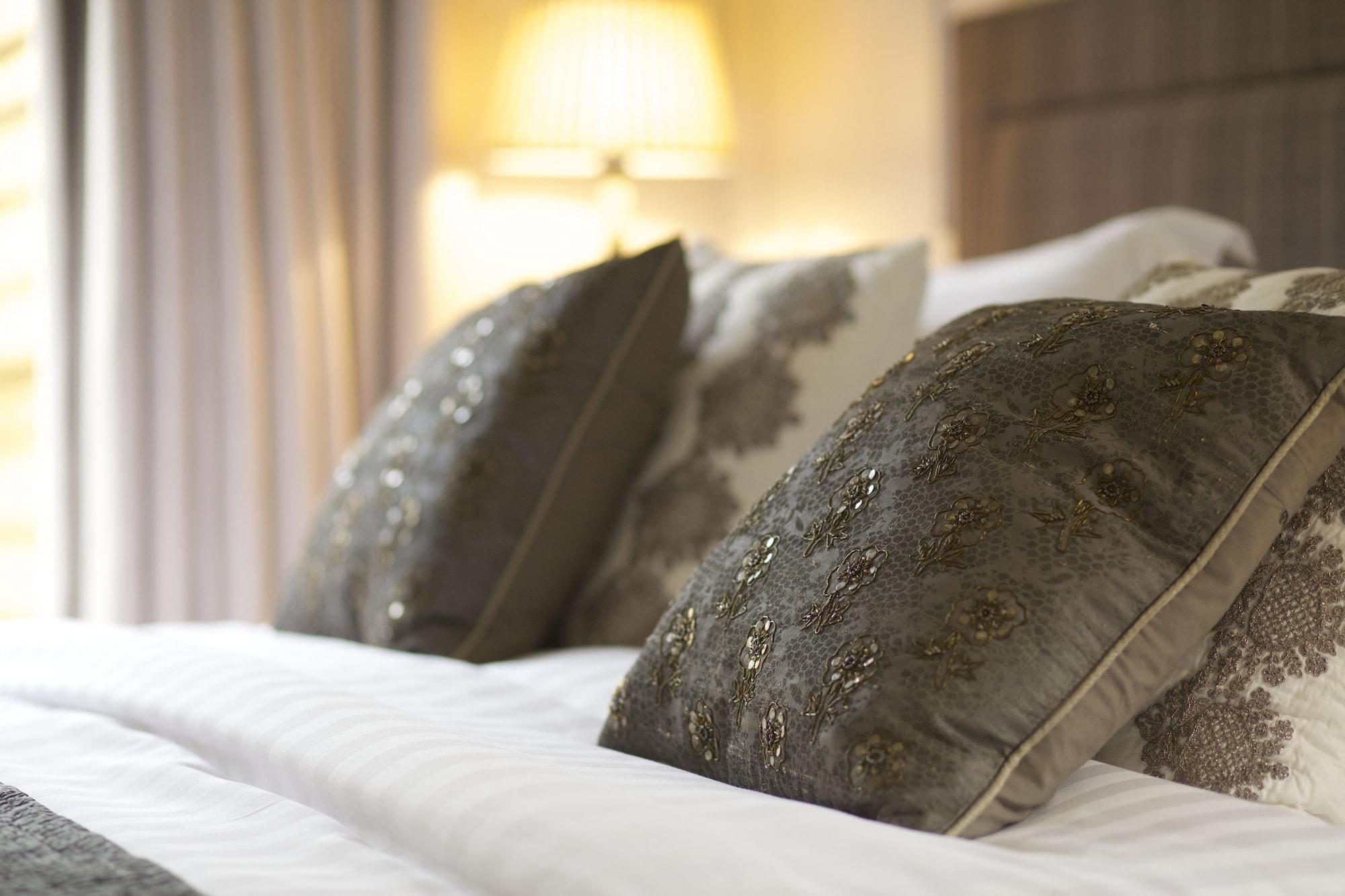 Hurley House Hotel Luaran gambar