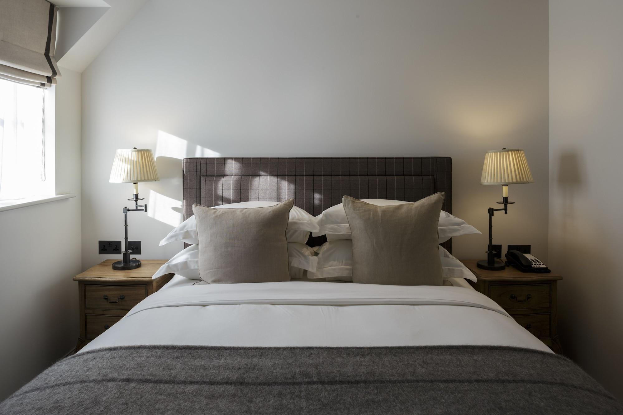 Hurley House Hotel Luaran gambar