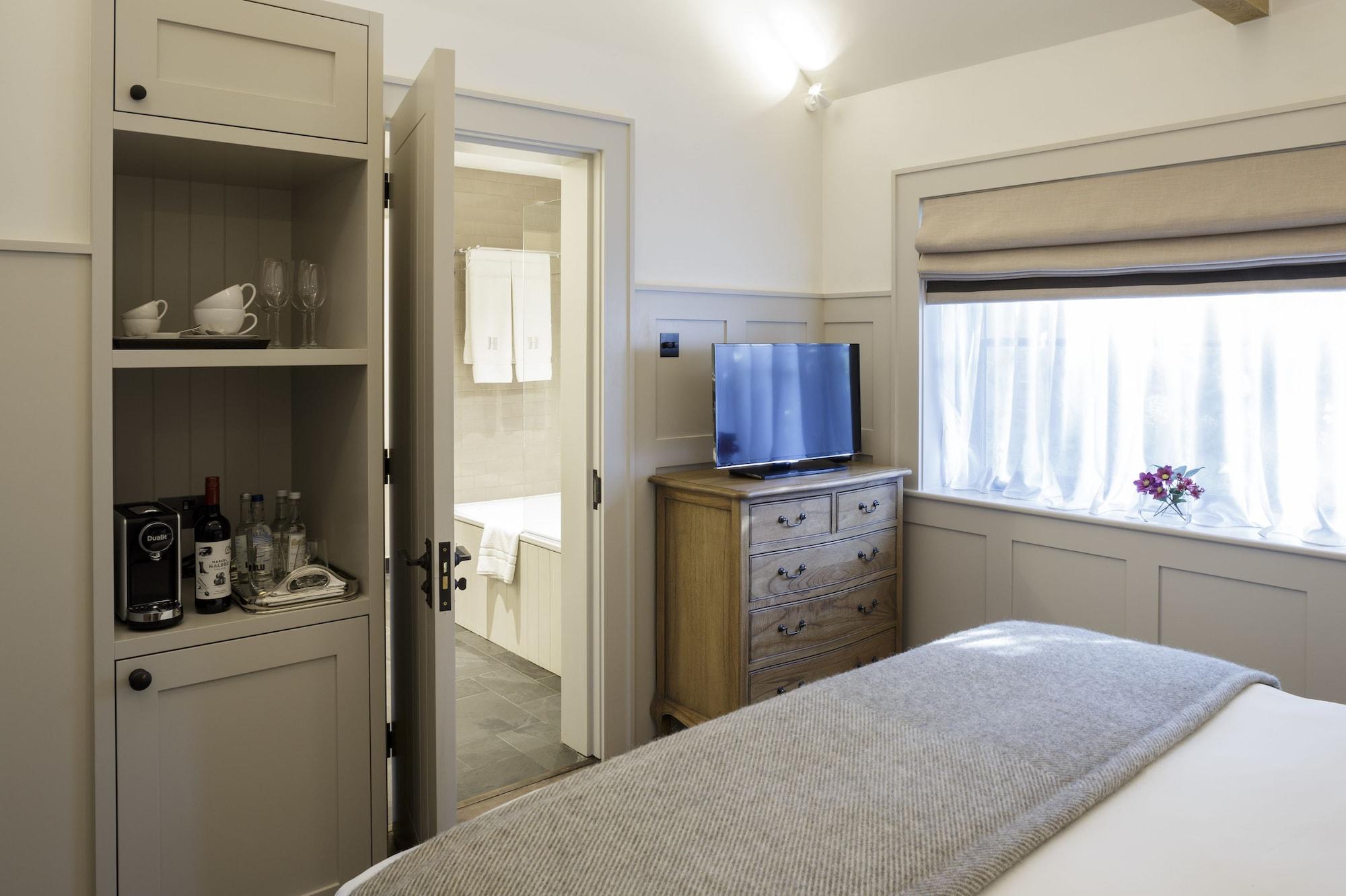 Hurley House Hotel Luaran gambar