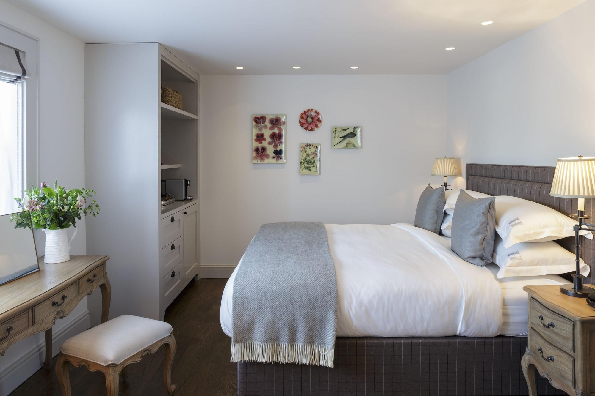 Hurley House Hotel Luaran gambar