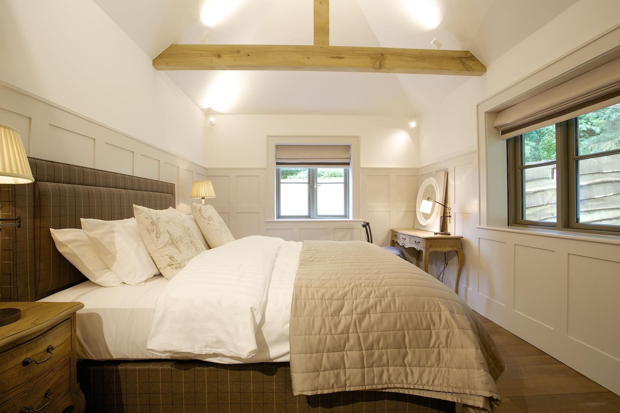 Hurley House Hotel Luaran gambar