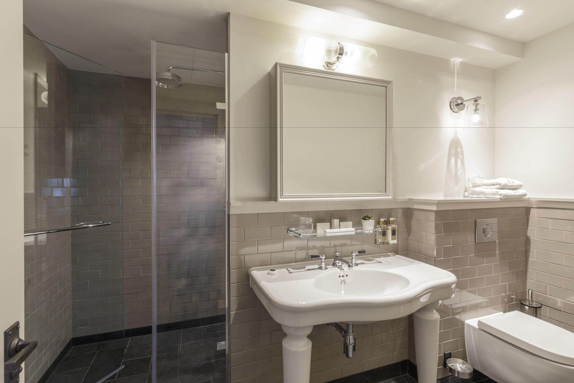 Hurley House Hotel Luaran gambar