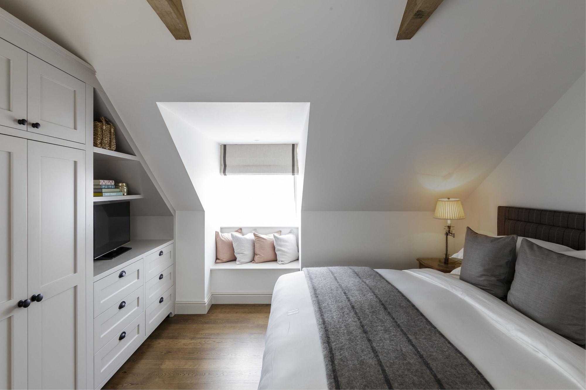 Hurley House Hotel Luaran gambar