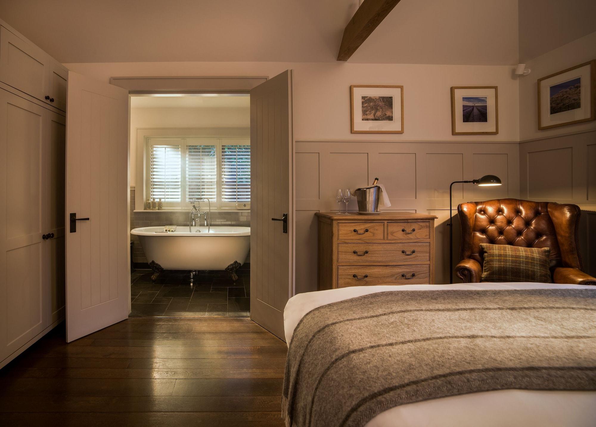 Hurley House Hotel Luaran gambar
