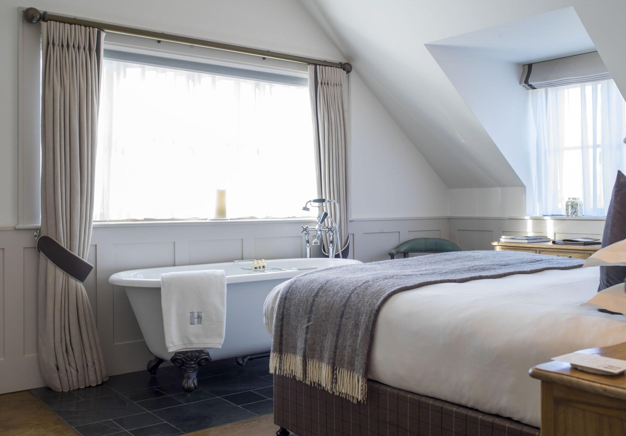 Hurley House Hotel Luaran gambar