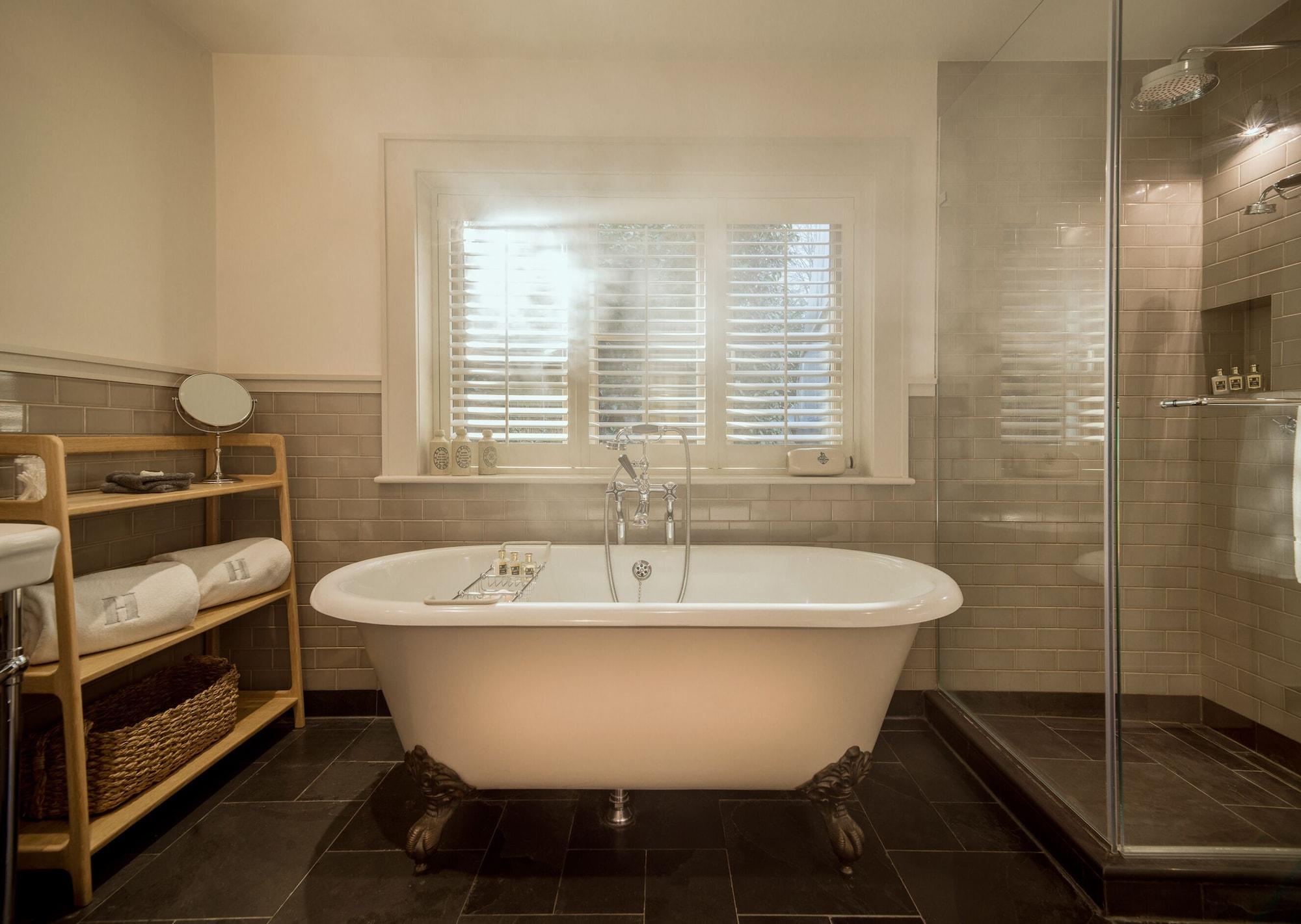 Hurley House Hotel Luaran gambar