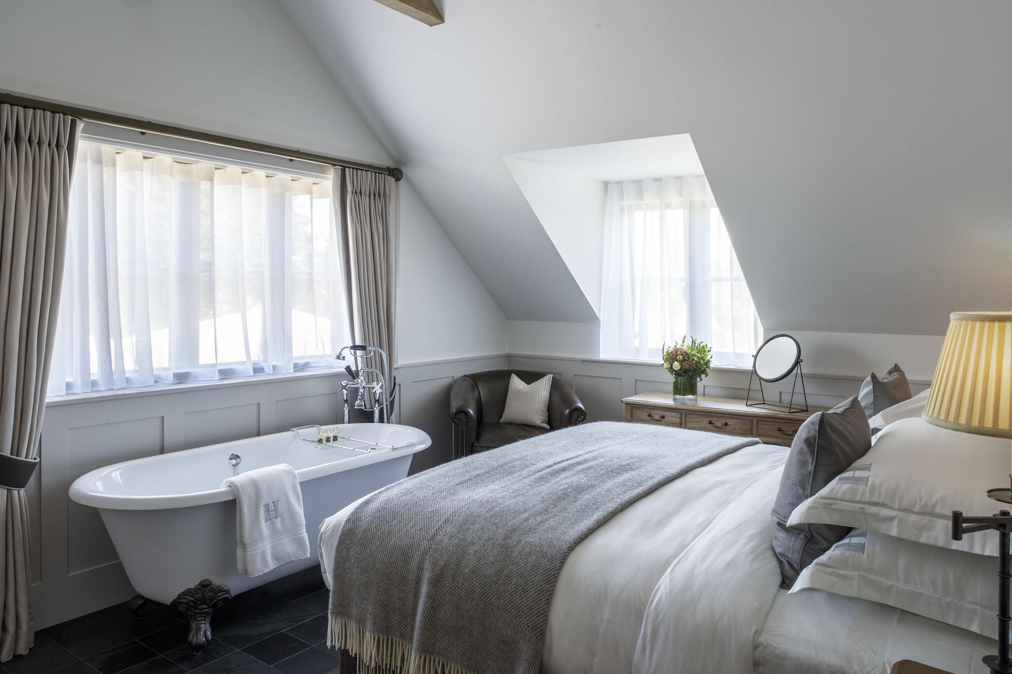 Hurley House Hotel Luaran gambar