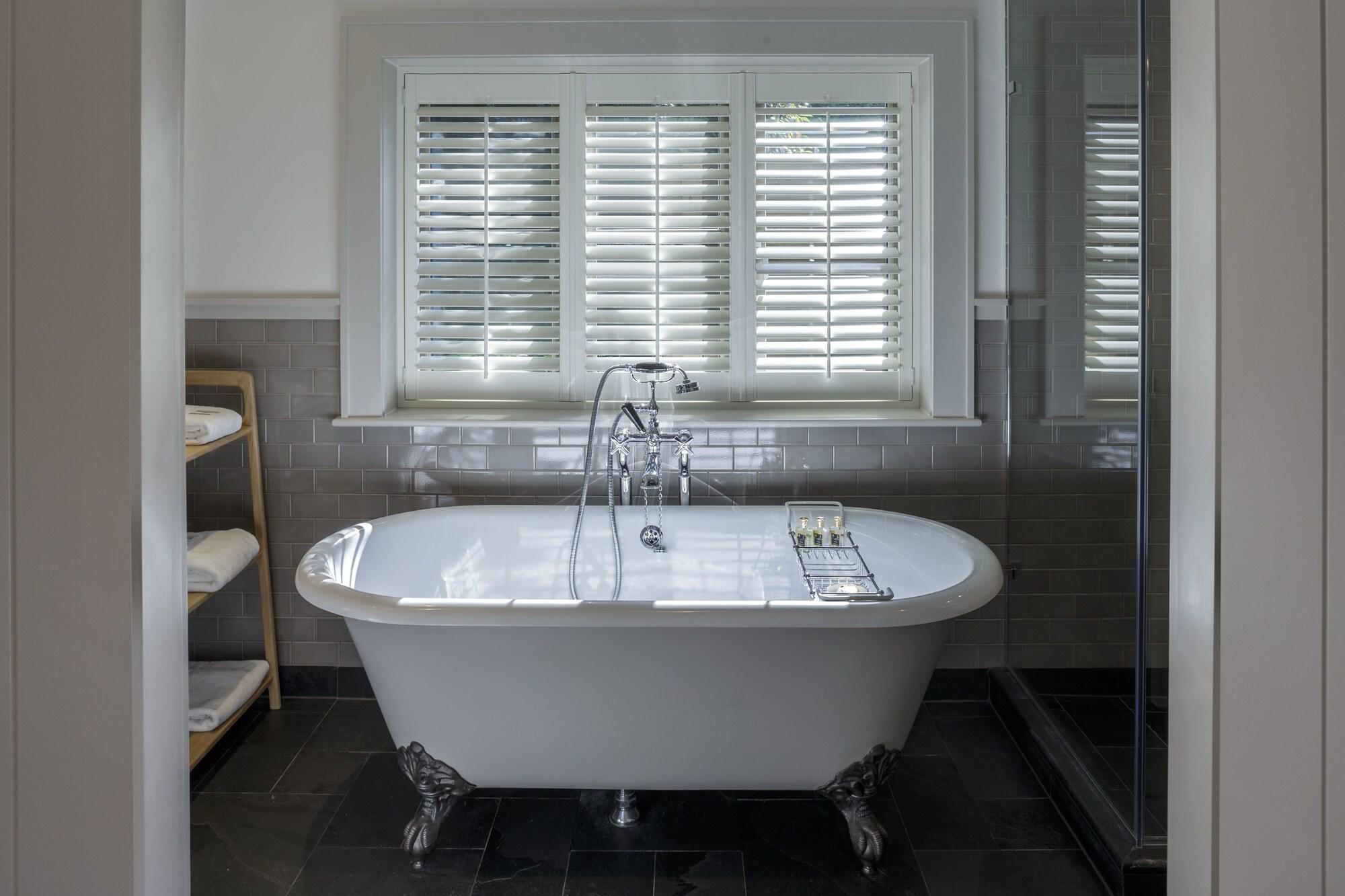Hurley House Hotel Luaran gambar