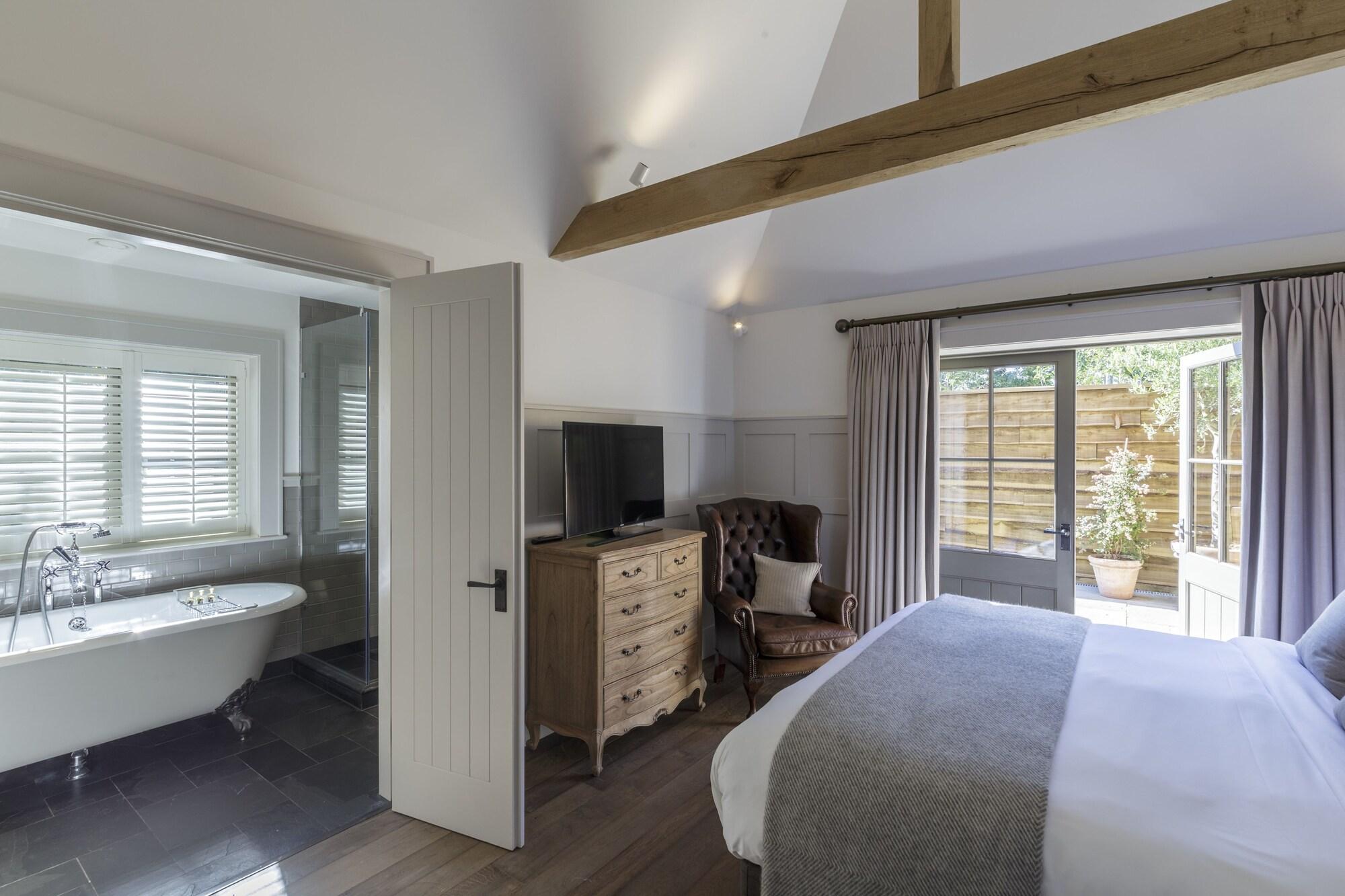 Hurley House Hotel Luaran gambar