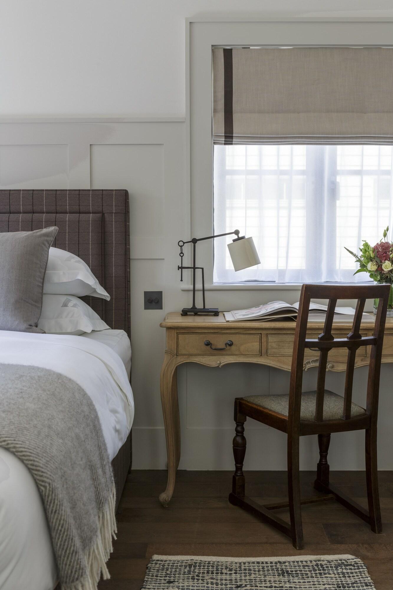Hurley House Hotel Luaran gambar