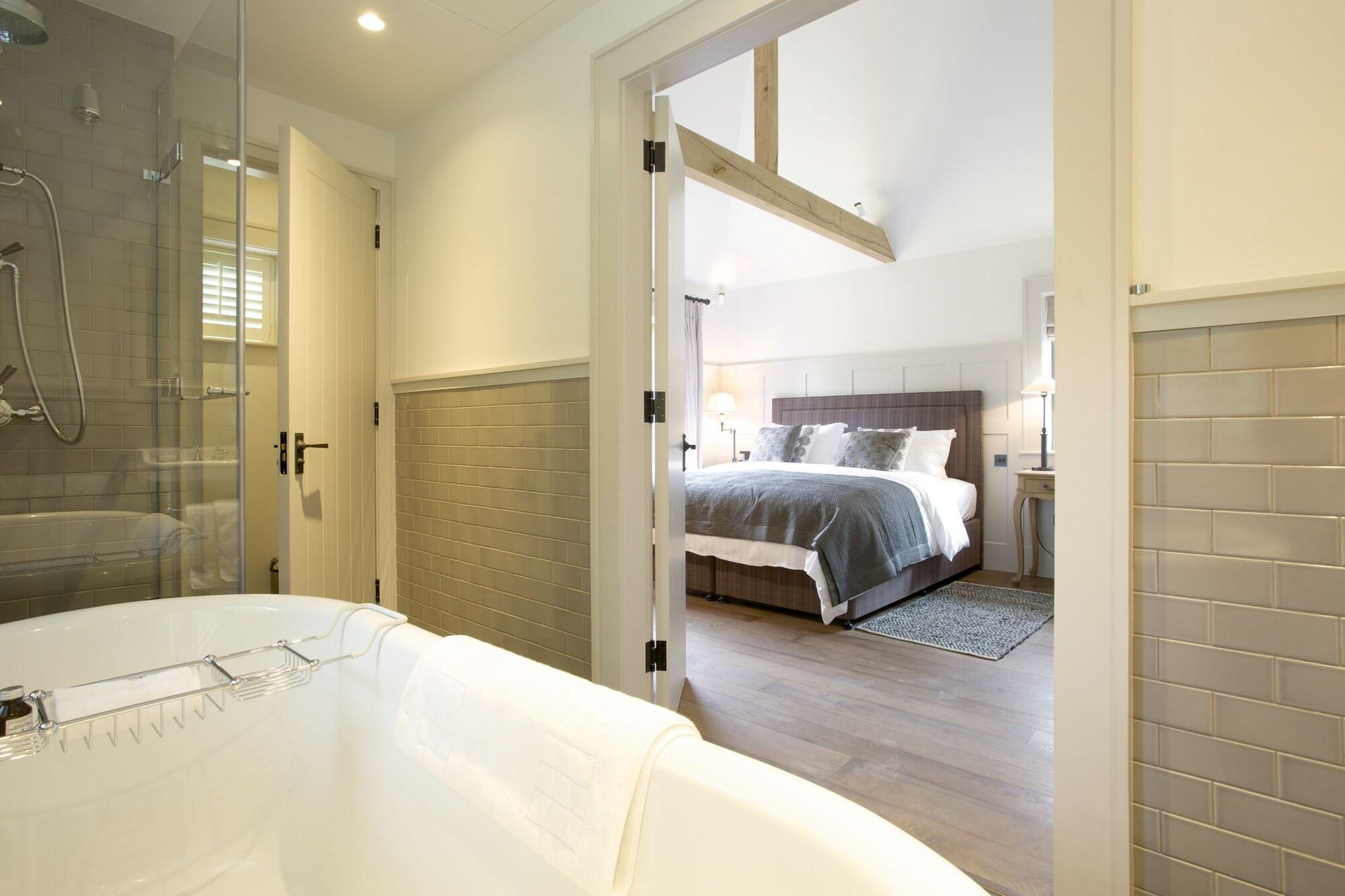 Hurley House Hotel Luaran gambar