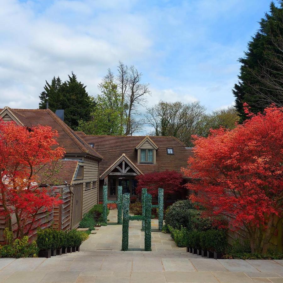 Hurley House Hotel Luaran gambar