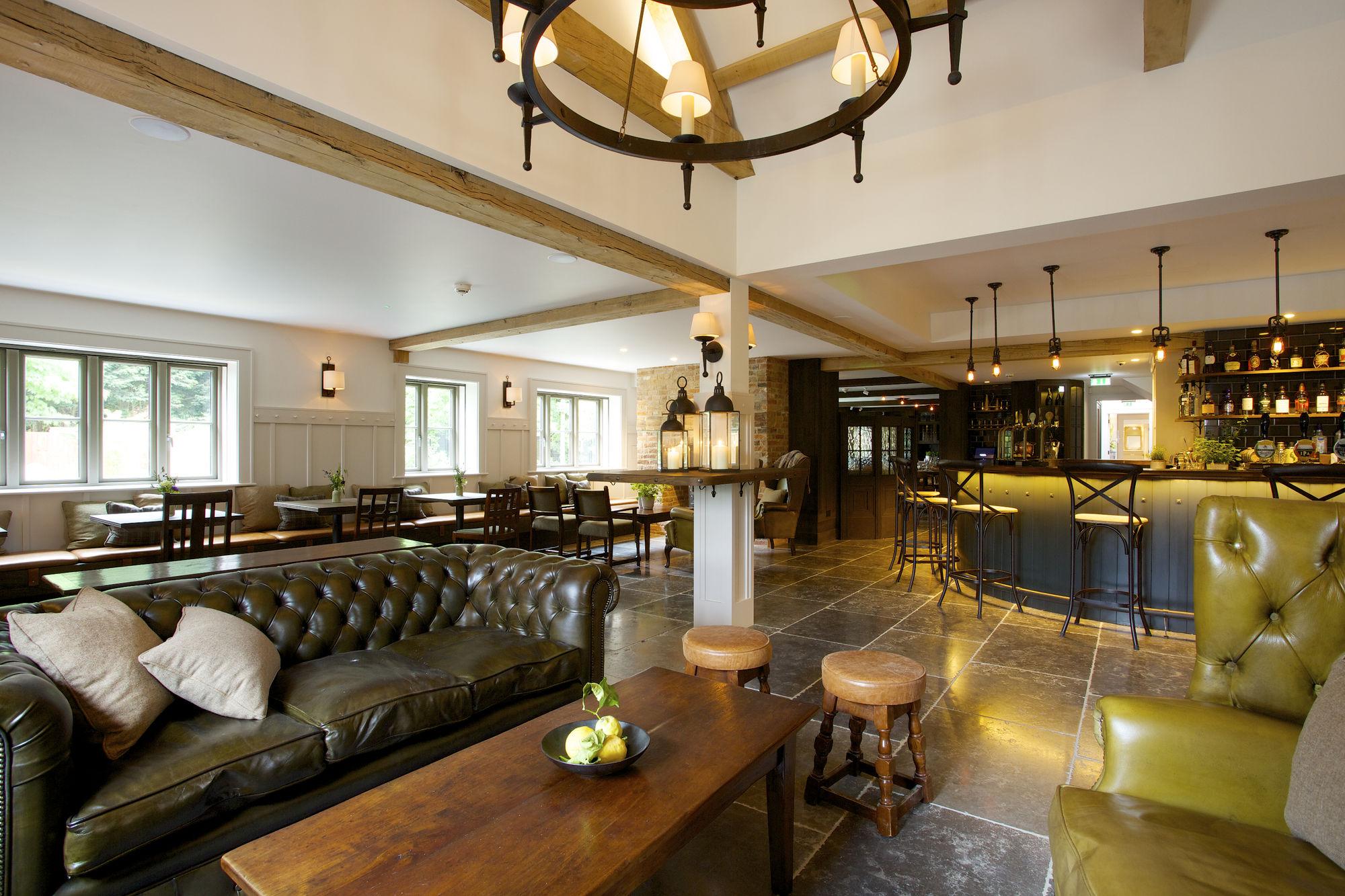 Hurley House Hotel Luaran gambar