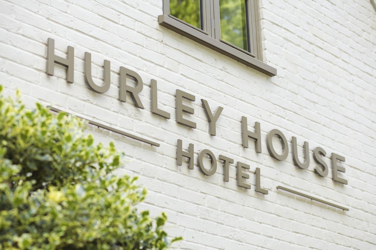 Hurley House Hotel Luaran gambar