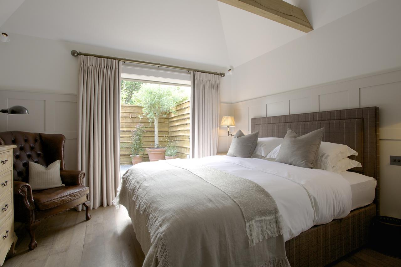 Hurley House Hotel Luaran gambar