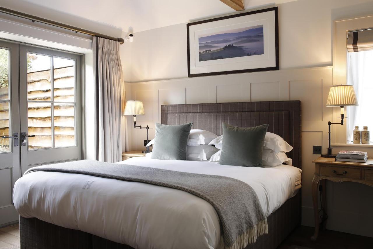 Hurley House Hotel Luaran gambar
