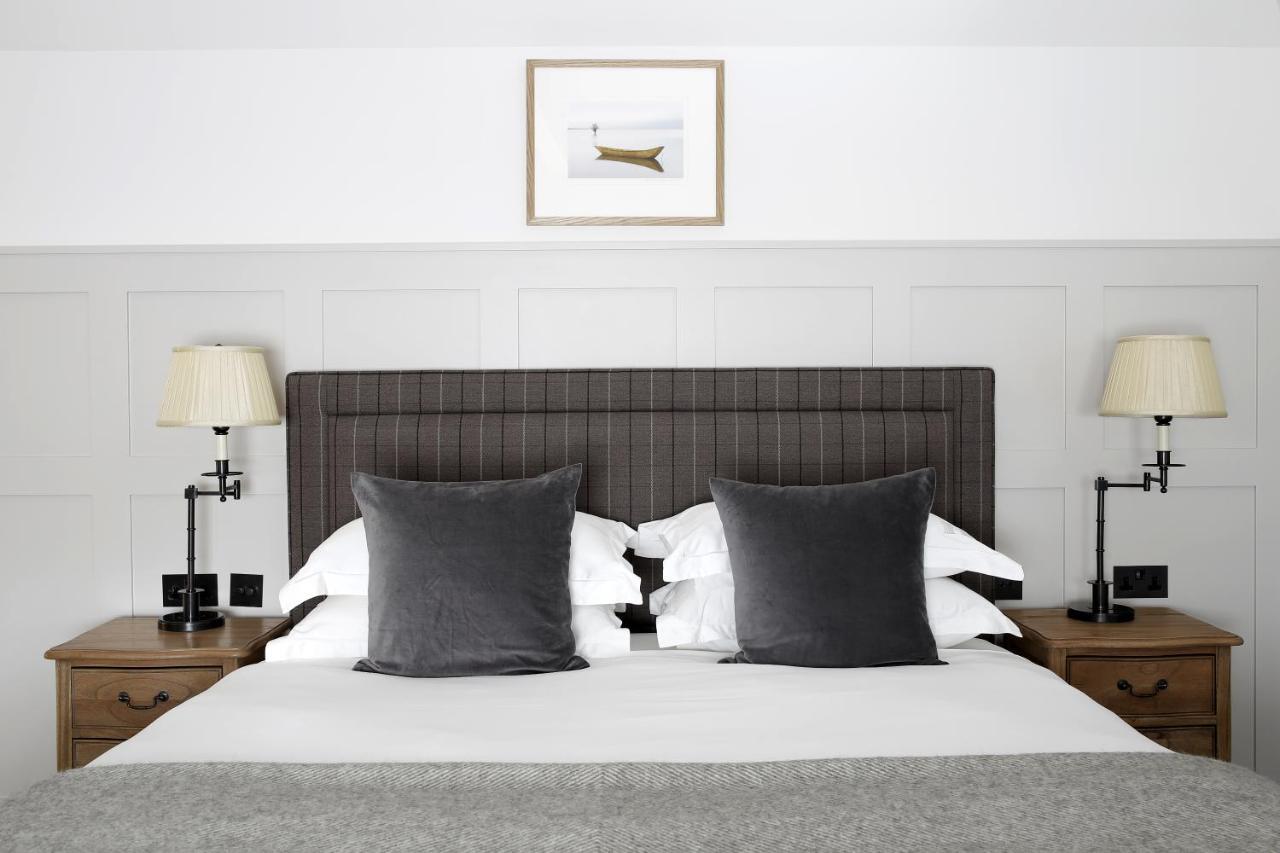 Hurley House Hotel Luaran gambar
