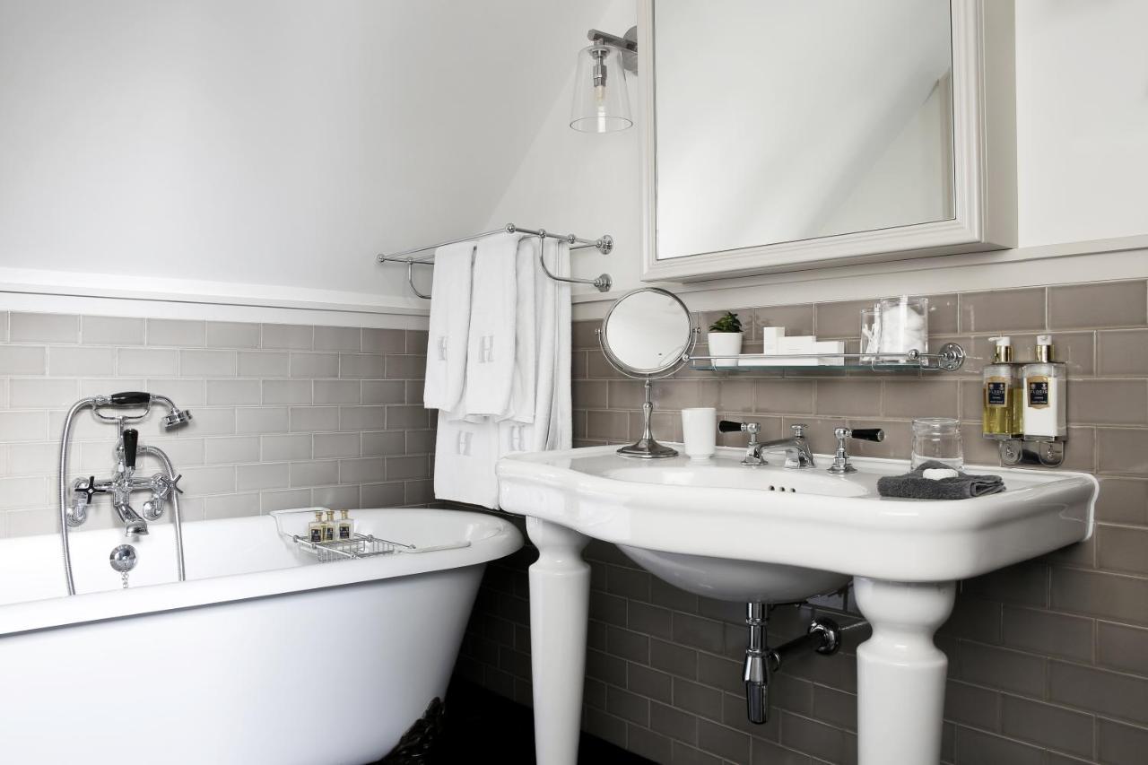 Hurley House Hotel Luaran gambar