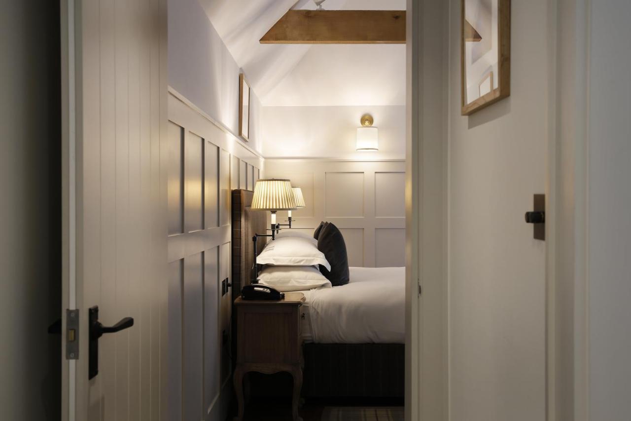 Hurley House Hotel Luaran gambar