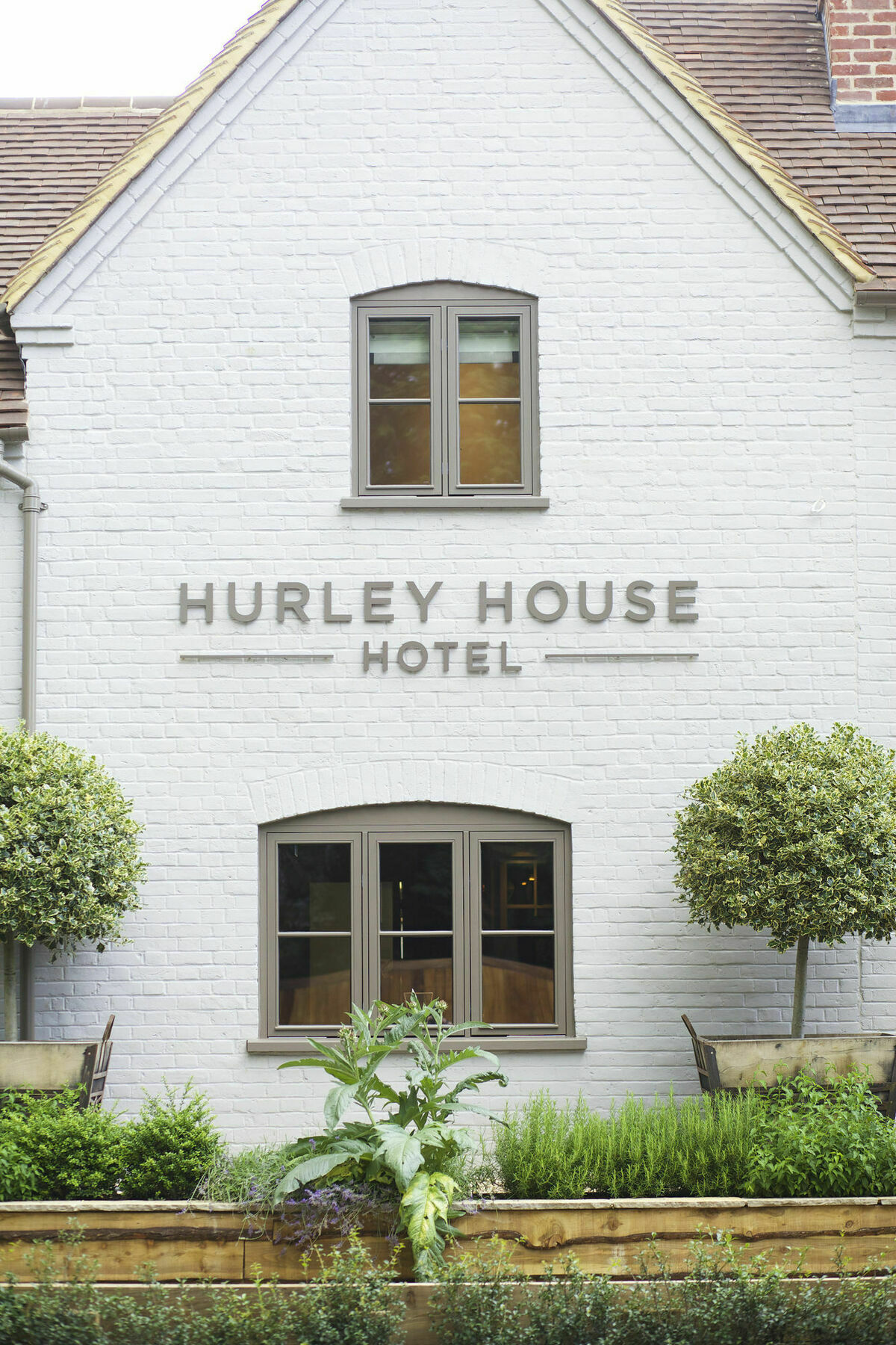 Hurley House Hotel Luaran gambar