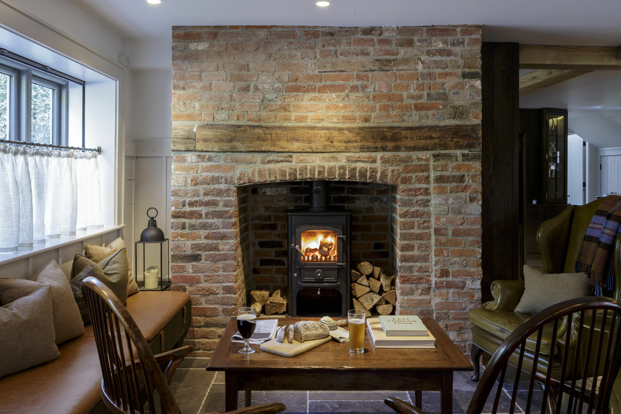 Hurley House Hotel Luaran gambar