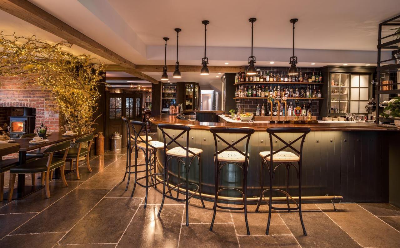 Hurley House Hotel Luaran gambar