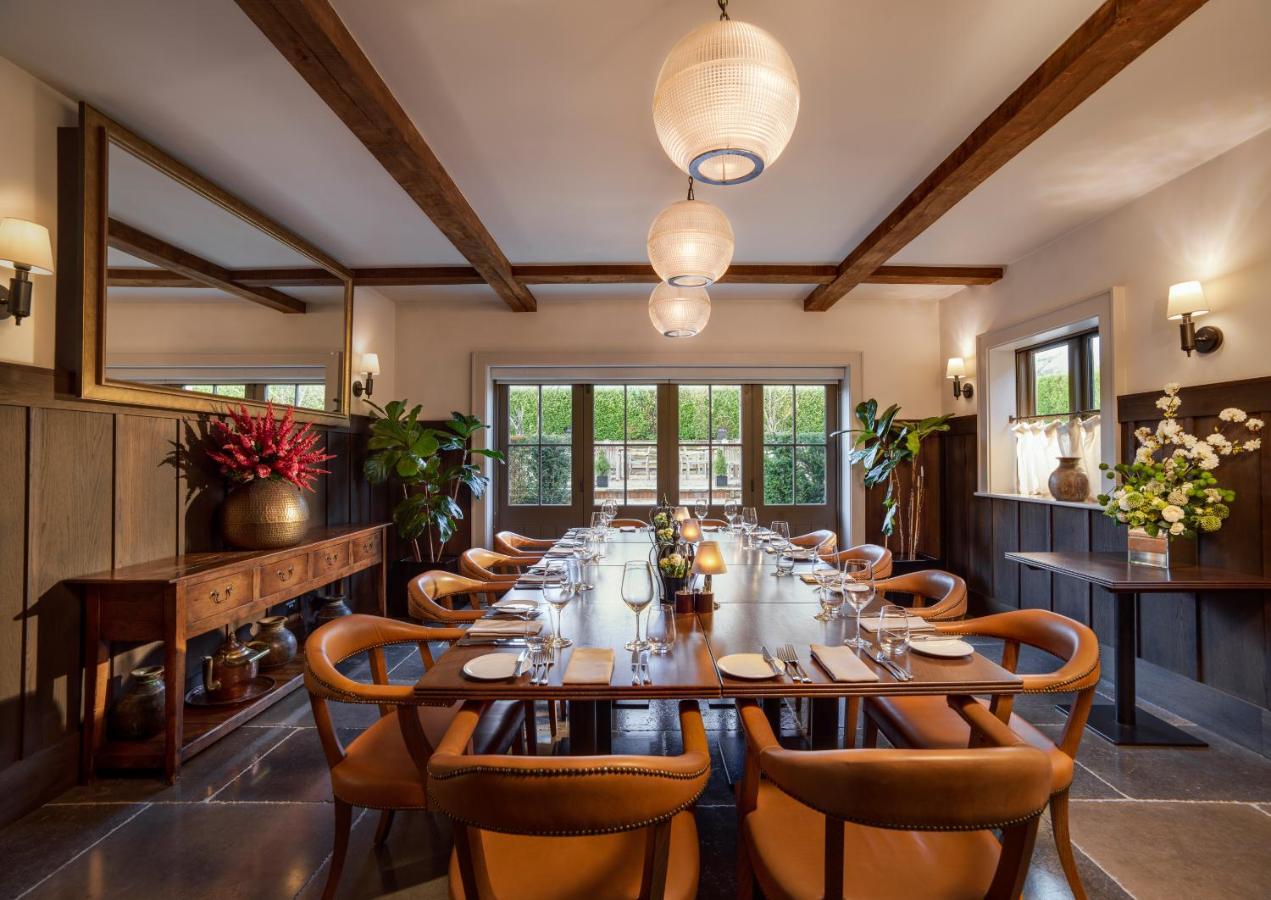 Hurley House Hotel Luaran gambar